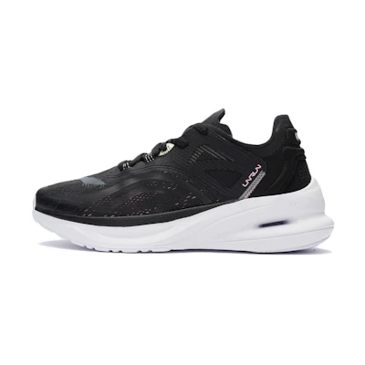 (W) Li-Ning Running 'Black RF'