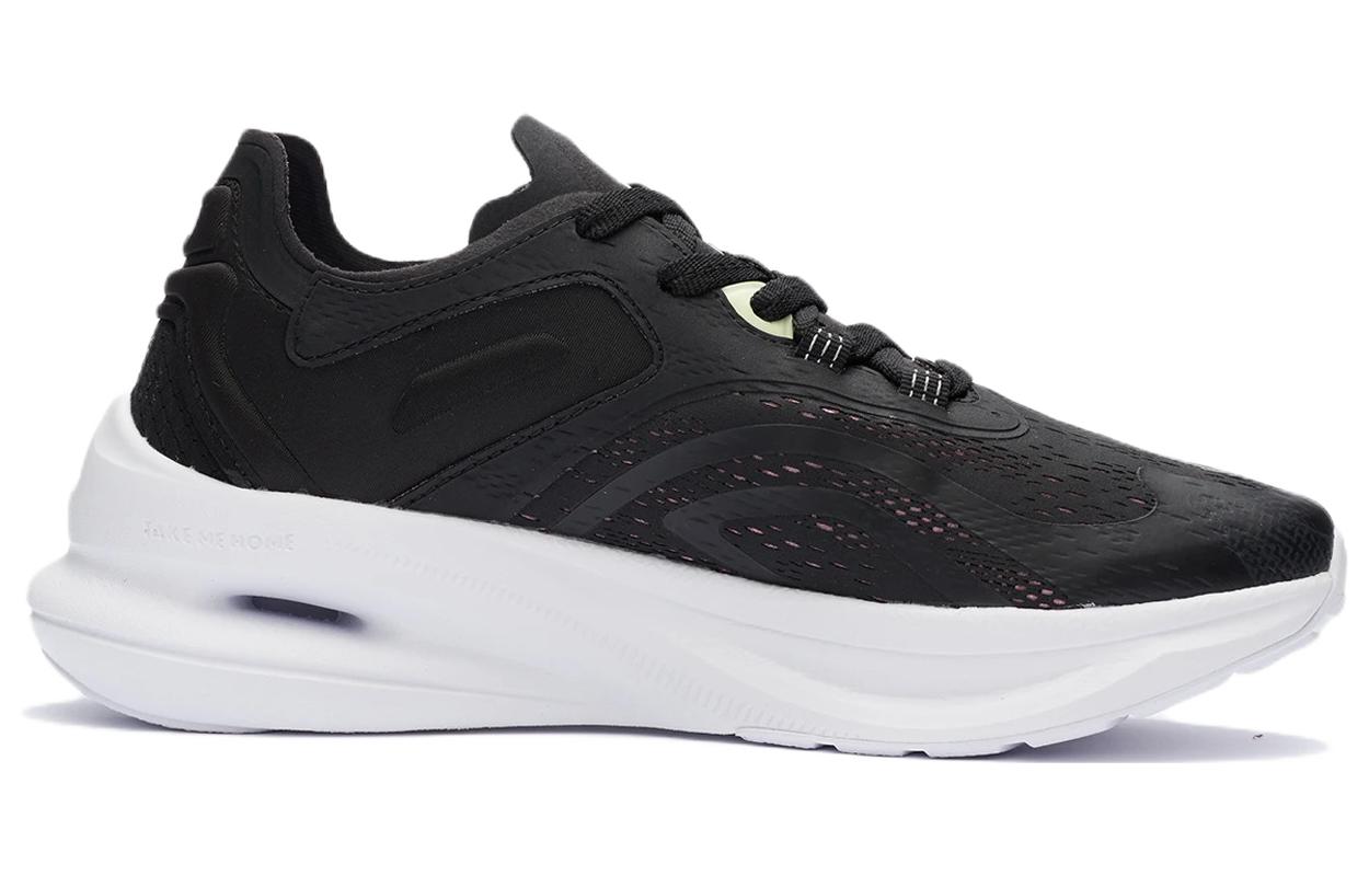 (W) Li-Ning Running 'Black RF' 圖 2