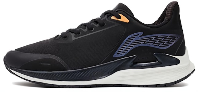 (W) Li-Ning Running 'Negro Blanco' ARMR018-1 Buy (W) Li-Ning Running 'Negro Blanco' ARMR018-1