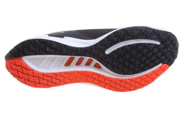 Lookbook (W) Li-Ning Sepatu Lari 'Hitam Putih' ARMR018-1