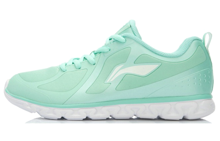 (W) Li-Ning Running 'Green CMFT'