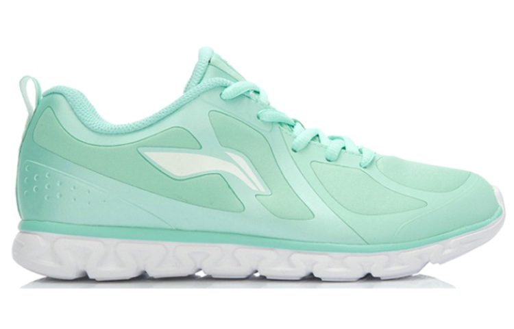 (W) Li-Ning Running 'Green CMFT' 圖 2