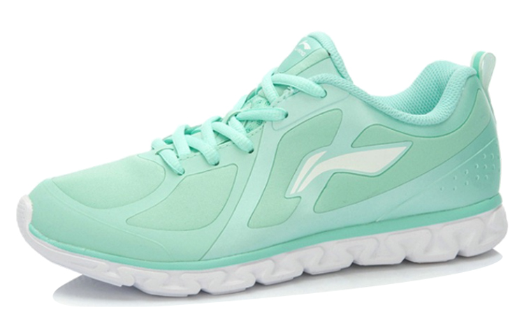 (W) Li-Ning Running 'Green CMFT' 圖 3