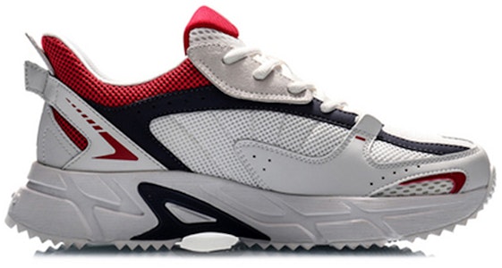 (W) 리닝 러닝 '그레이 블랙' 운동화 ARLQ002-1 Order (W) 리닝 러닝 '그레이 블랙' 운동화 ARLQ002-1