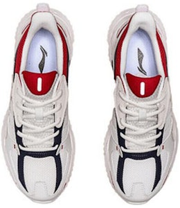 (W) 리닝 러닝 '그레이 블랙' 운동화 ARLQ002-1 Shop (W) 리닝 러닝 '그레이 블랙' 운동화 ARLQ002-1