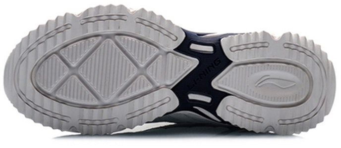 (W) 리닝 러닝 '그레이 블랙' 운동화 ARLQ002-1 Purchase (W) 리닝 러닝 '그레이 블랙' 운동화 ARLQ002-1