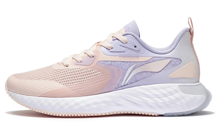 (W) Li-Ning Running 'Light Purple Pink'