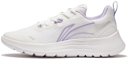 (Women) Li-Ning Running 'White' ARSS042-3 (Women) Li-Ning Running 'White' ARSS042-3