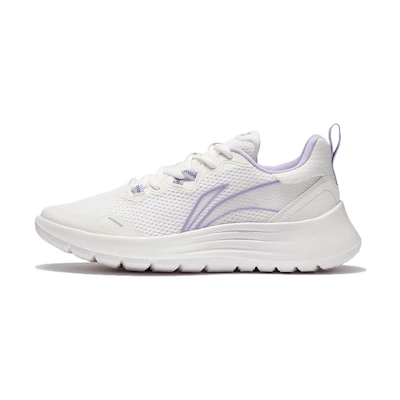 (W) Li-Ning Running 'White'