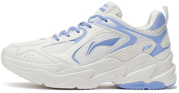 (W) 李寧ランニング「白青」 (Lining Ranningu "Shiro Ao") ARLS008-2 Buy (W) 李寧ランニング「白青」 (Lining Ranningu "Shiro Ao") ARLS008-2