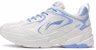 (W) Li-Ning Running 'Putih Biru' ARLS008-2