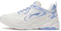 Buy (W) Li-Ning Running 'Putih Biru' ARLS008-2