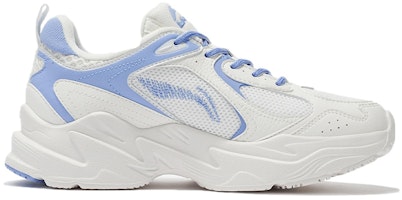 (W) 李寧ランニング「白青」 (Lining Ranningu "Shiro Ao") ARLS008-2 Order (W) 李寧ランニング「白青」 (Lining Ranningu "Shiro Ao") ARLS008-2