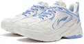 Lookbook (W) Li-Ning Running 'Putih Biru' ARLS008-2