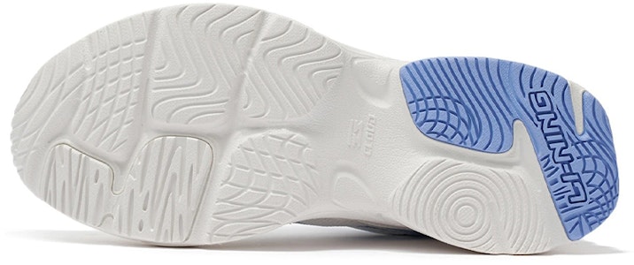 (W) 李寧ランニング「白青」 (Lining Ranningu "Shiro Ao") ARLS008-2 Purchase (W) 李寧ランニング「白青」 (Lining Ranningu "Shiro Ao") ARLS008-2