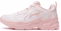 Buy (W) 리닝 러닝 '화이트 핑크' (Li-Ning Running '화이트 핑크') ARLS008-1