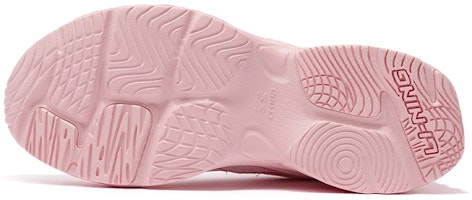 (W) Li-Ning Sepatu Lari 'Putih Pink' ARLS008-1 Purchase (W) Li-Ning Sepatu Lari 'Putih Pink' ARLS008-1