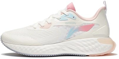 (Women) Li-Ning Running 'White Soft Blue' ARSS018-4 (Women) Li-Ning Running 'White Soft Blue' ARSS018-4