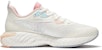 (W) Li-Ning Running 'Putih Biru Lembut' ARSS018-4