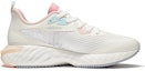 Order (W) Li-Ning Running 'Putih Biru Lembut' ARSS018-4