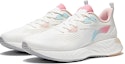 Lookbook (W) Li-Ning Running 'Putih Biru Lembut' ARSS018-4