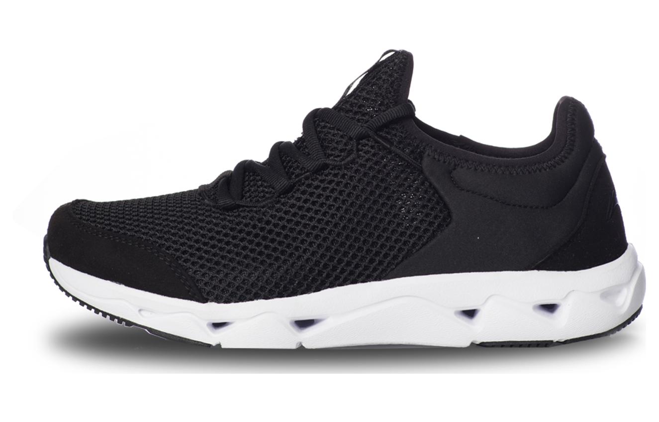 (W) Li-Ning Running CMFT Low 'Black'