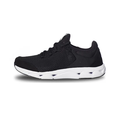 (W) Li-Ning Running CMFT Low 'Black'