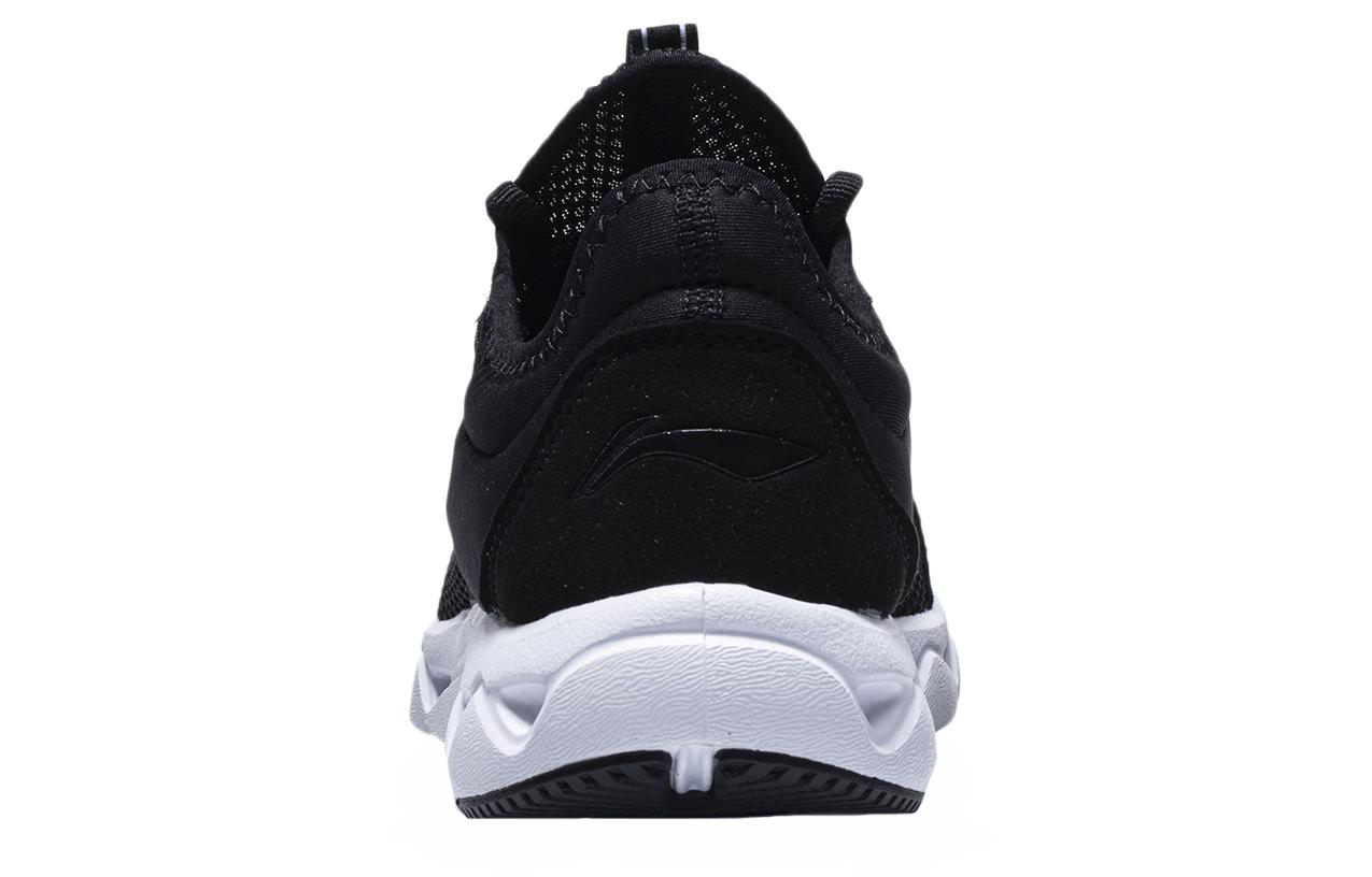 (W) Li-Ning Running CMFT Low 'Black' 圖 4