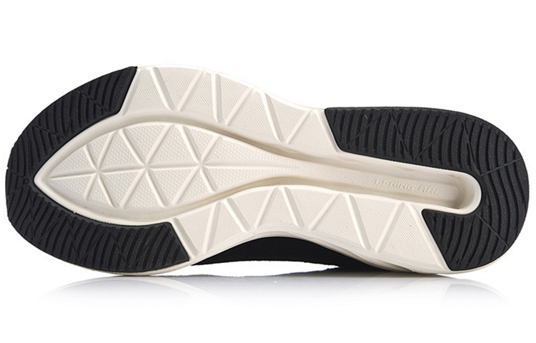 (W) Li-Ning Running Low 'Black' 圖 3