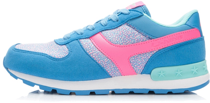 (W) Li-Ning Kasut Lari Rendah 'Biru' ALCK084-6 Buy (W) Li-Ning Kasut Lari Rendah 'Biru' ALCK084-6