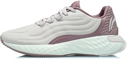 (W) 李寧ランニングロー「静紫」(リーニンランニングロー「せいし」) ARSR038-4 Buy (W) 李寧ランニングロー「静紫」(リーニンランニングロー「せいし」) ARSR038-4