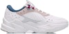(W) Li-Ning Running Low 'Teh Oren Jambu' AGCR334-1