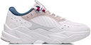 Order (W) Li-Ning Running Low 'Teh Oren Jambu' AGCR334-1