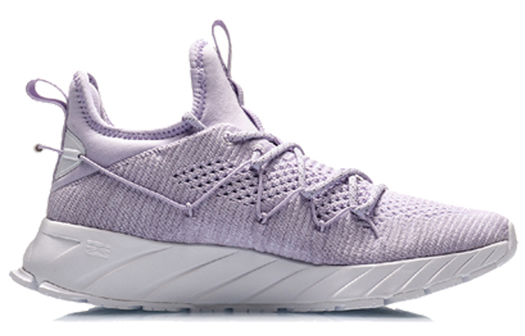 Order (W) Li-Ning Running Mid ''Viola Danneggiato Piccolo'' ARHQ122-3