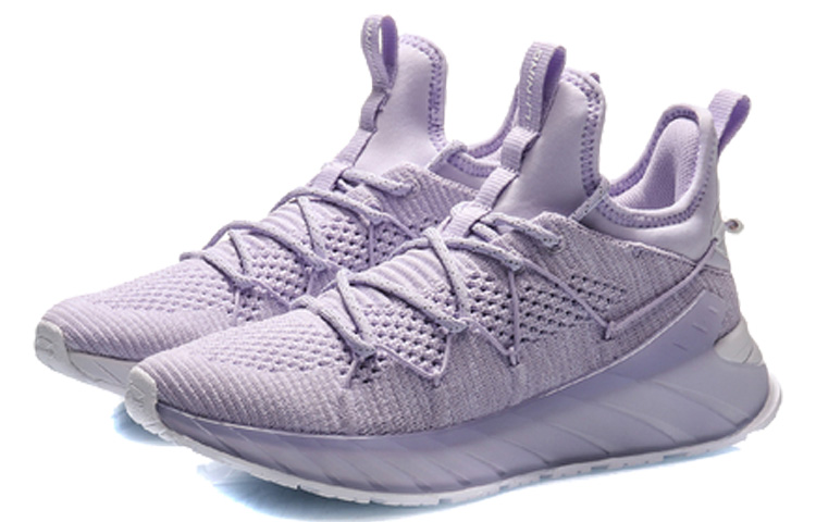 Lookbook (W) Li-Ning Running Mid ''Viola Danneggiato Piccolo'' ARHQ122-3