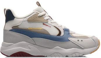 (W) Li-Ning Running Mid 'Kelabu Biru Selesa' AGCQ248-1 Order (W) Li-Ning Running Mid 'Kelabu Biru Selesa' AGCQ248-1