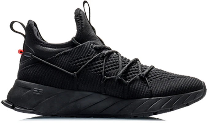 (W) Li-Ning Running Mid ''Standaard Zwart'' ARHQ122-4 Order (W) Li-Ning Running Mid ''Standaard Zwart'' ARHQ122-4