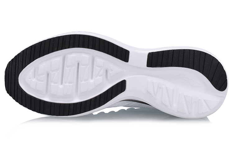 Purchase (Women) Li-Ning Running Series 'White Shock-Absorbing Runner' ARHN026-4