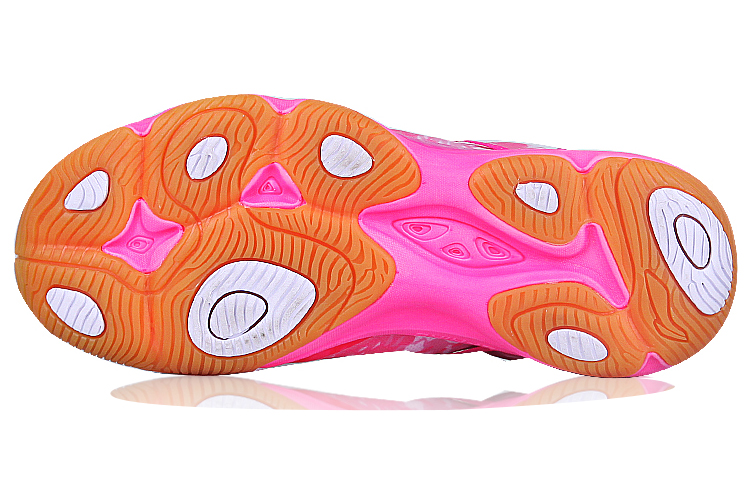 (W) Li-Ning Running Shoe Low 'Pink' 圖 4