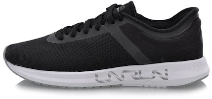 (W) Sepatu Lari Li-Ning 'Hitam' ARBN012-1 Buy (W) Sepatu Lari Li-Ning 'Hitam' ARBN012-1