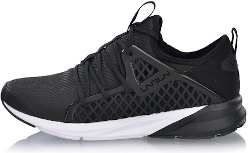 (W) 李寧 ランニングシューズ ブラック ARHP028-1 Buy (W) 李寧 ランニングシューズ ブラック ARHP028-1