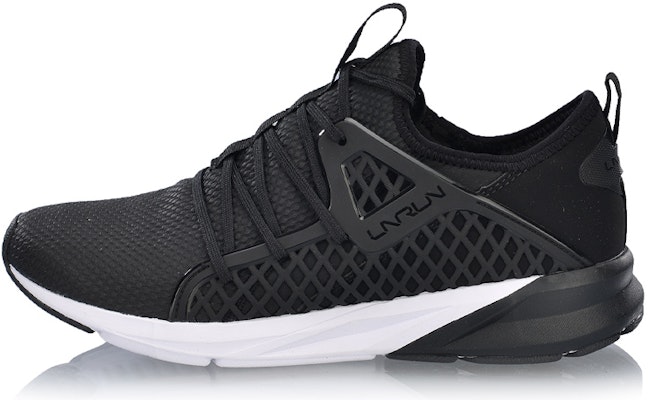 (W) Sepatu Lari Li-Ning 'Hitam' ARHP028-1 Buy (W) Sepatu Lari Li-Ning 'Hitam' ARHP028-1