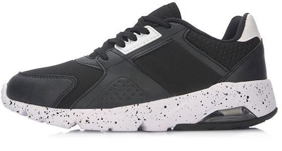 (W) Kasut Lari Li-Ning 'Hitam dan Putih' ARLM038-1 Buy (W) Kasut Lari Li-Ning 'Hitam dan Putih' ARLM038-1