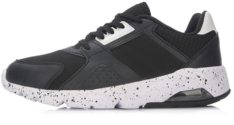 (W) Kasut Lari Li-Ning 'Hitam dan Putih' ARLM038-1 Buy (W) Kasut Lari Li-Ning 'Hitam dan Putih' ARLM038-1