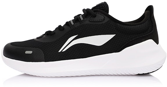 (W) (女性用) リーニン ランニングシューズ 'ブラック ホワイト' AGLS134-1 AGLS134-1 Buy (W) (女性用) リーニン ランニングシューズ 'ブラック ホワイト' AGLS134-1 AGLS134-1