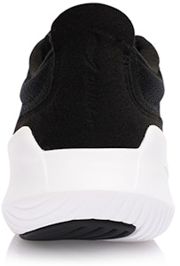 (W) (女性用) リーニン ランニングシューズ 'ブラック ホワイト' AGLS134-1 AGLS134-1 Shop (W) (女性用) リーニン ランニングシューズ 'ブラック ホワイト' AGLS134-1 AGLS134-1