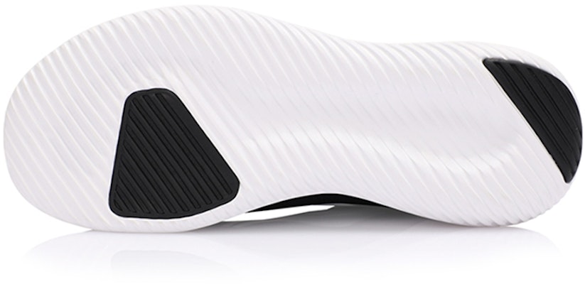 (Women) Li-Ning Running Shoes 'Black White' AGLS134-1 Purchase (Women) Li-Ning Running Shoes 'Black White' AGLS134-1