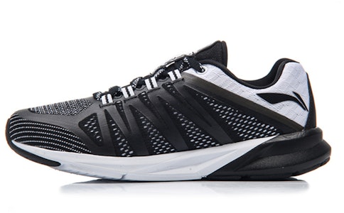 (W) Zapatillas de Correr Li-Ning 'Negro Blanco' ARHM016-5 Buy (W) Zapatillas de Correr Li-Ning 'Negro Blanco' ARHM016-5