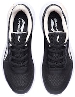 (W) Sepatu Lari Li-Ning 'Hitam Putih' ARHR142-1 Shop (W) Sepatu Lari Li-Ning 'Hitam Putih' ARHR142-1