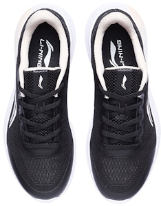 (W) Kasut Lari Li-Ning 'Hitam Putih' ARHR142-1 Shop (W) Kasut Lari Li-Ning 'Hitam Putih' ARHR142-1